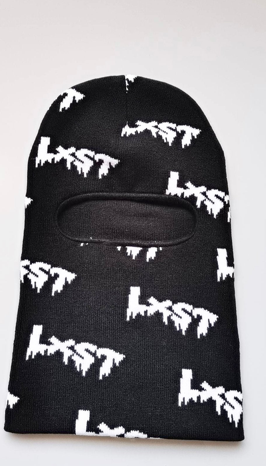 "Drippy Lxst" Balaclava